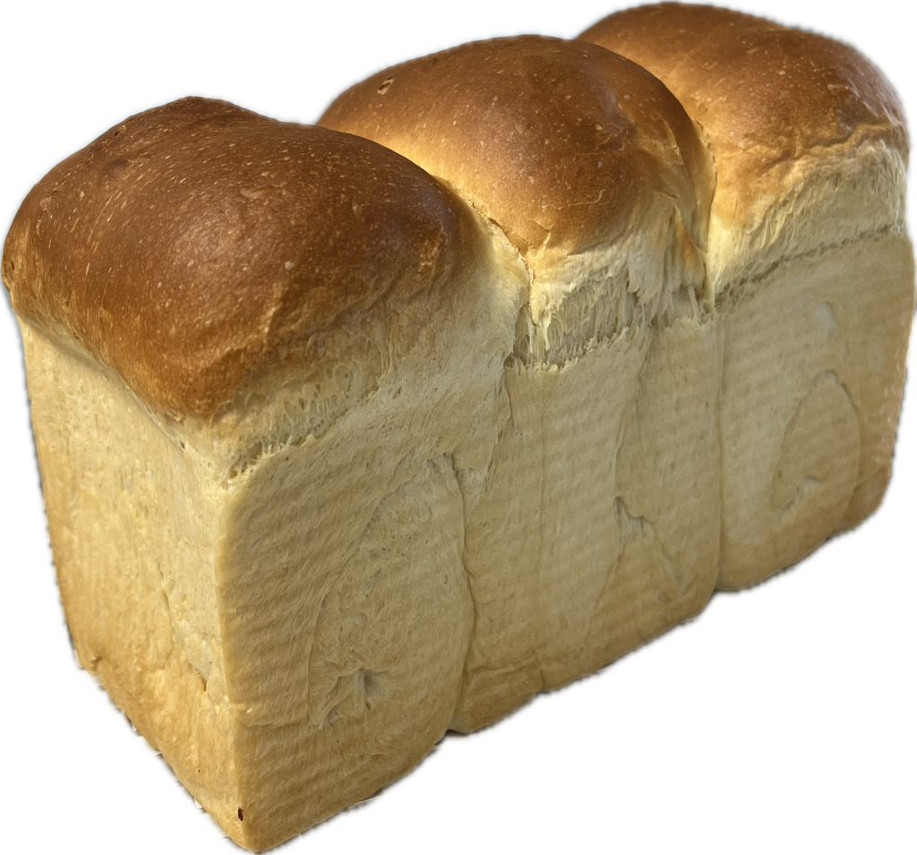 japanese milk bread