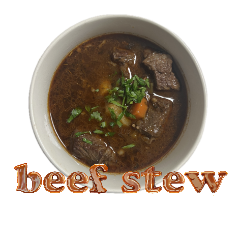 beef stew